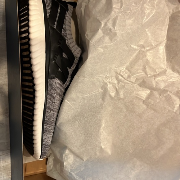 New Cole Haan Grand Motion Woven Stitchlite Sneakers, Men’s Size 9 - Picture 6 of 7